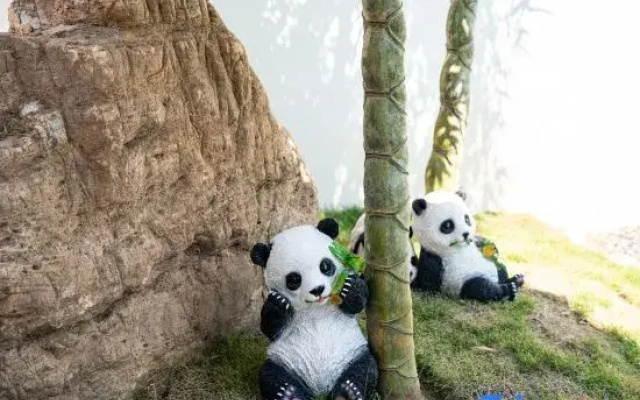 Anan's home · Changxing Chashan Forest Holiday B & B