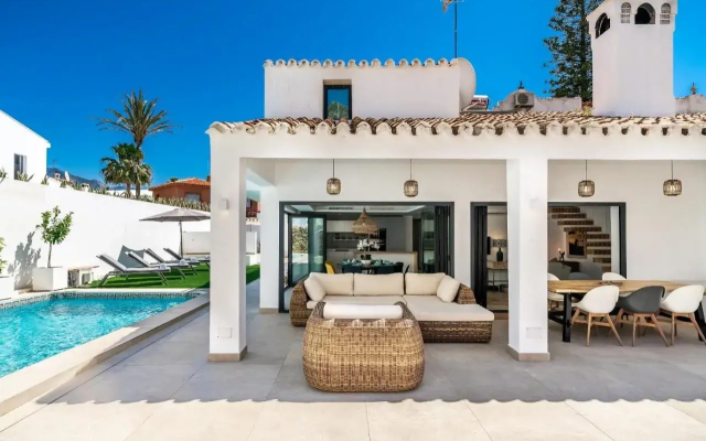 All About Rio Verde Villa