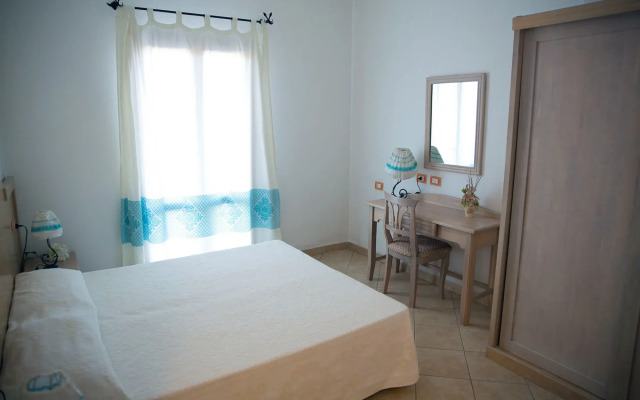 Residence Corte dei Venti