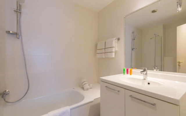 Thon Residence Parnasse