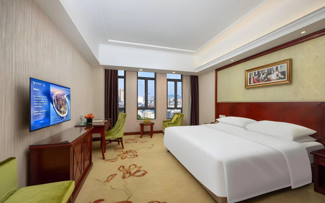 Vienna Hotel Guangzhou Nansha Jinzhou Branch