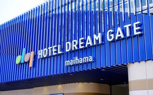 Hotel Dream Gate Maihama