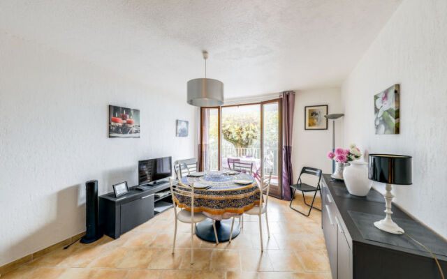 Apartment Les Sables