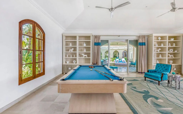 Dream Villa Terres Basses-2161