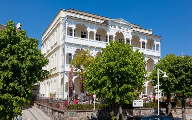 Villa Fernsicht - Apt. 10