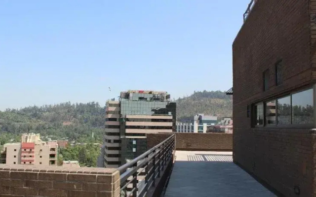 Providencia Town Apartments