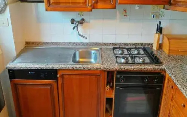 Dante Flexyrent Apartment