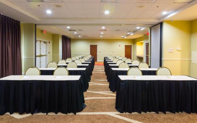 Hilton Garden Inn Jacksonville Airport