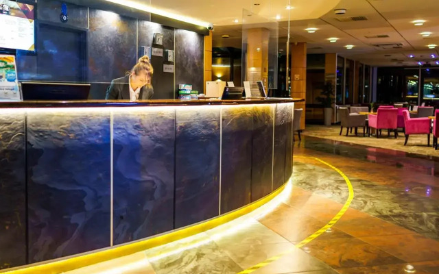 Hotel Mragowo Resort & Spa
