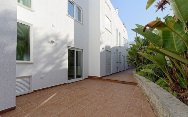Apartment Oasis Praia Carvoeiro Bay