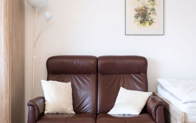 Apartment B306 Sassofortino