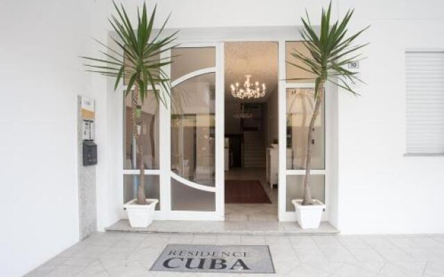 Residence Cuba