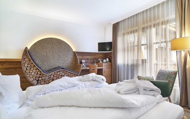 Hotel Lindenhof