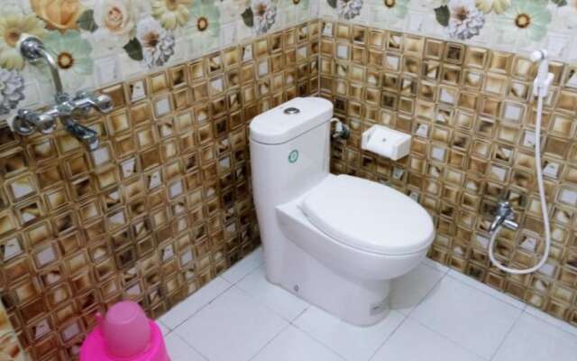 Goroomgo Beauty Guest House Bodh Gaya
