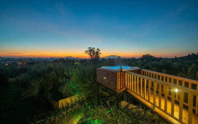 Zante Lagos Holiday Homes