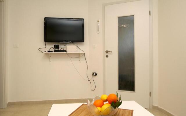 Apartment Adriatic Gem