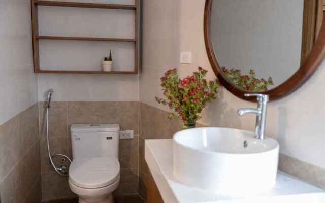 Alaya Serviced Apartment 10