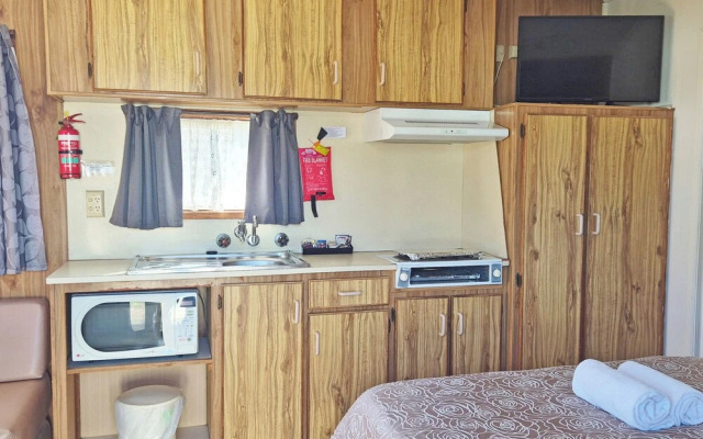 Tamworth Holiday Park