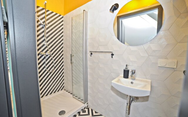 Grand Apartments - Loft