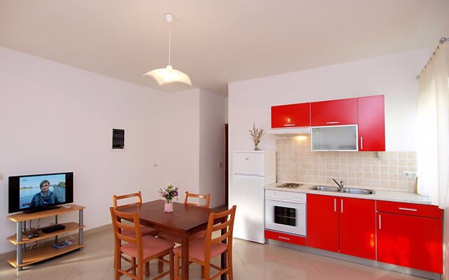 Apartment Maslina Paros 29311