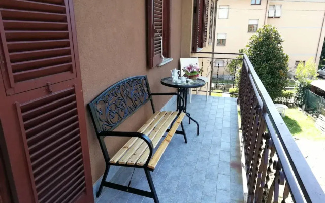 Maximum House in Subbiano