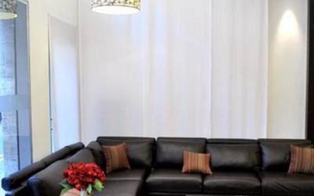 Hotel Uthgra de las Luces