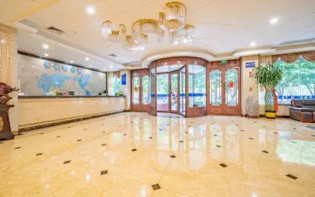 Lanting Hotel