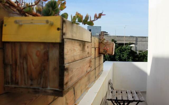 Alfa Apartments - Ben Yehuda Street