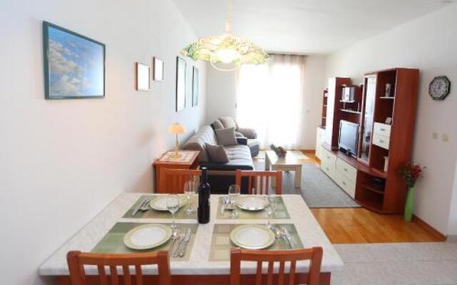 Beach Apartment Dagama