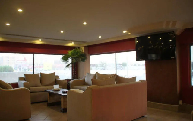 Victory royal hotel