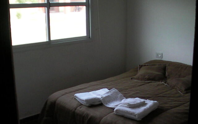 Cabañas Brisa de Los Molles