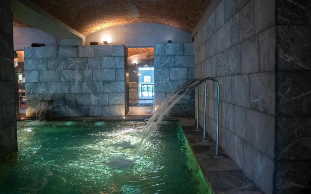 Parc Hotel Billia