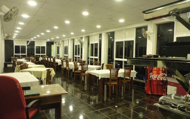 Punsisi Rest Hotel