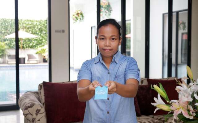 Airy Kemang Bangka Dua D 7 Jakarta