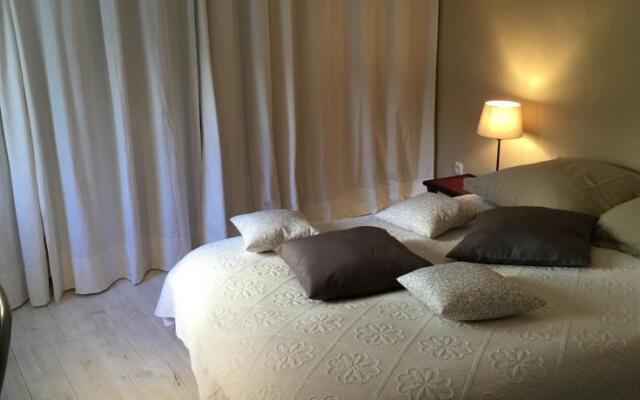 Appartement Louis Figuier
