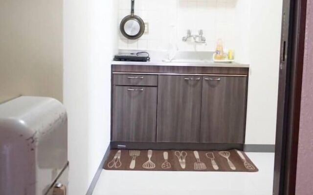 Hostel 758 Nagoya 1K