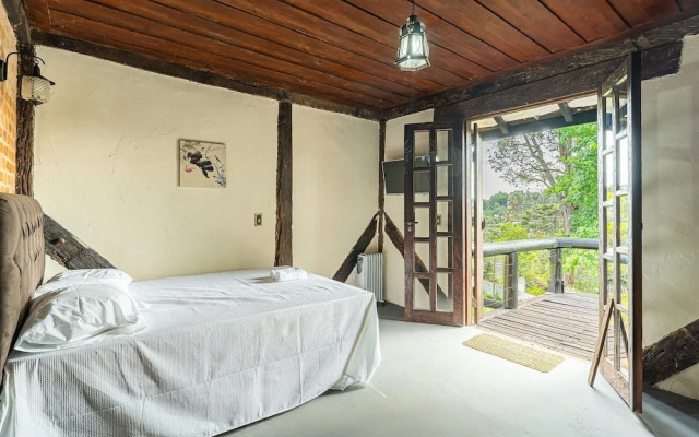 Country House, Campos do Jordao Ris845