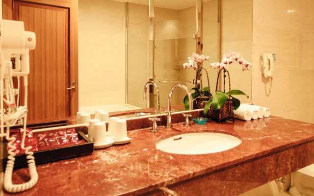 Sizihwan Sunset Beach Resort