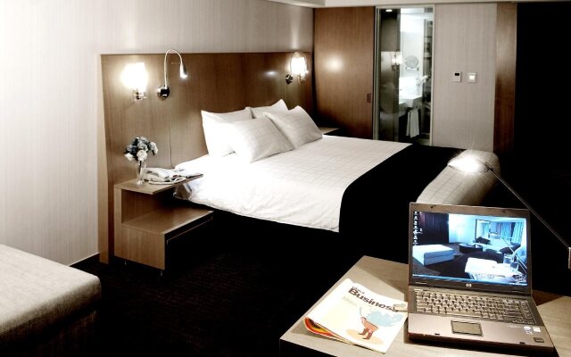 Novotel Ambassador Daegu