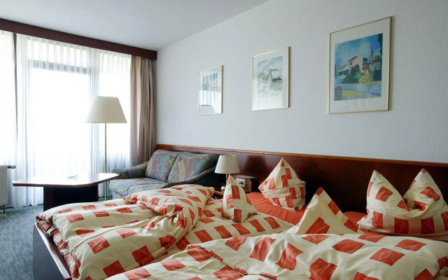 Hotel Seeblick