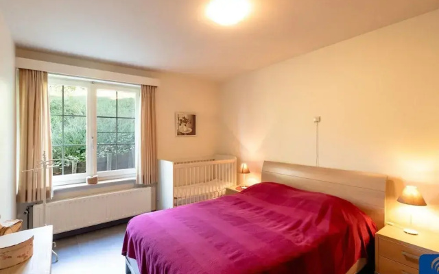 Pet-friendly Villa Retreat