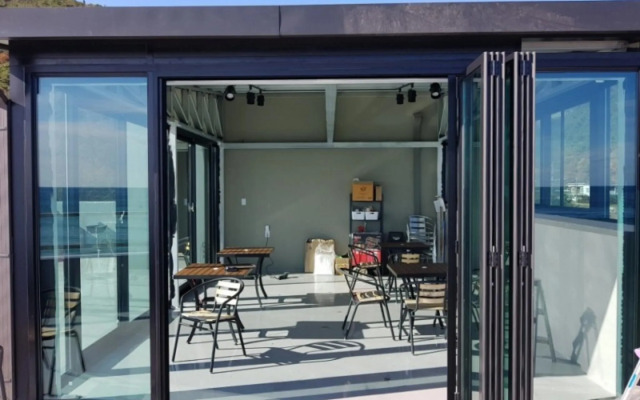 Gangneung Terra 176 Pension