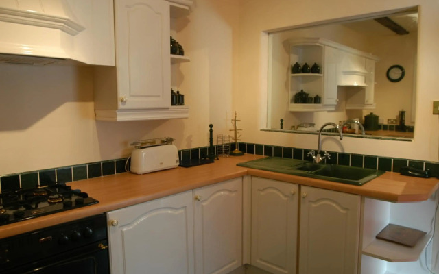 Embleton Spa Hotel