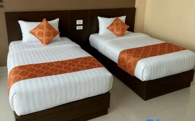 KT8 Hotel Aonang