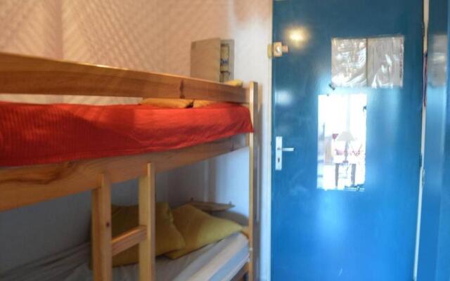 Appartement Argelès-sur-Mer, 1 pièce, 4 personnes - FR-1-225-92