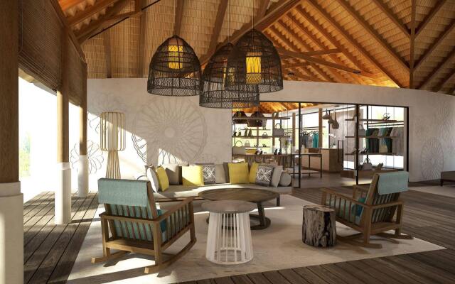 Vakkaru Maldives Hotel