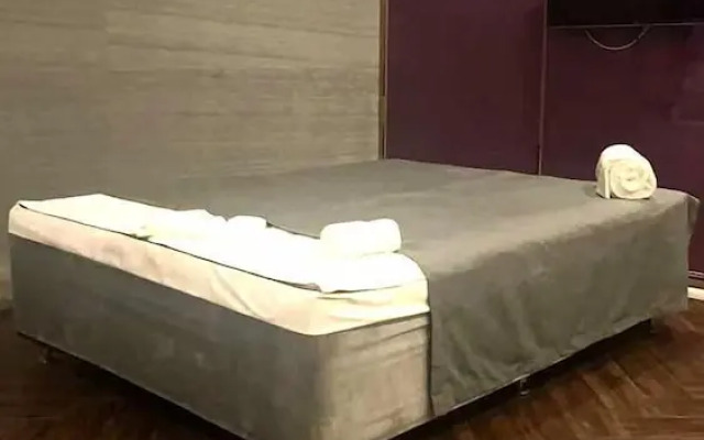 Royal Garden Hotel ShangHai
