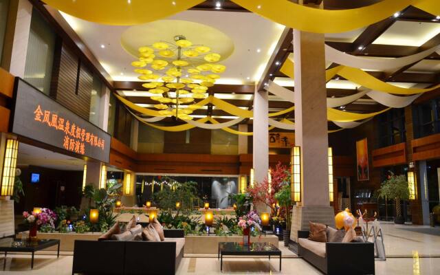 Phoenix Hotspring Resort