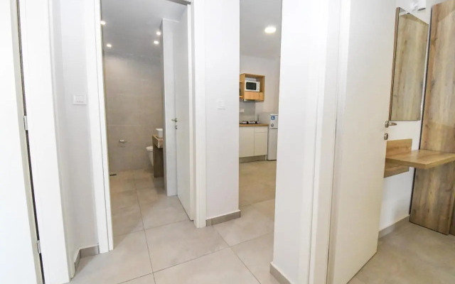 Daisy Zakynthos Apartments