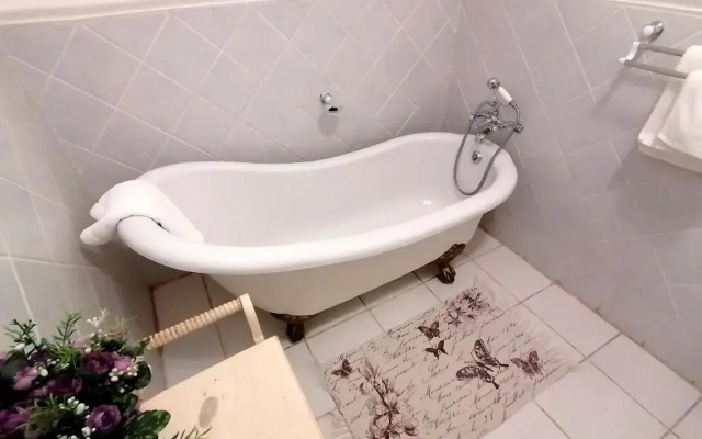 Casa Romana B&B